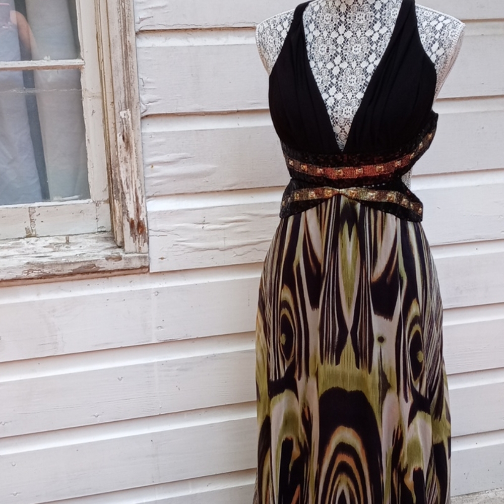 Arden B dress: